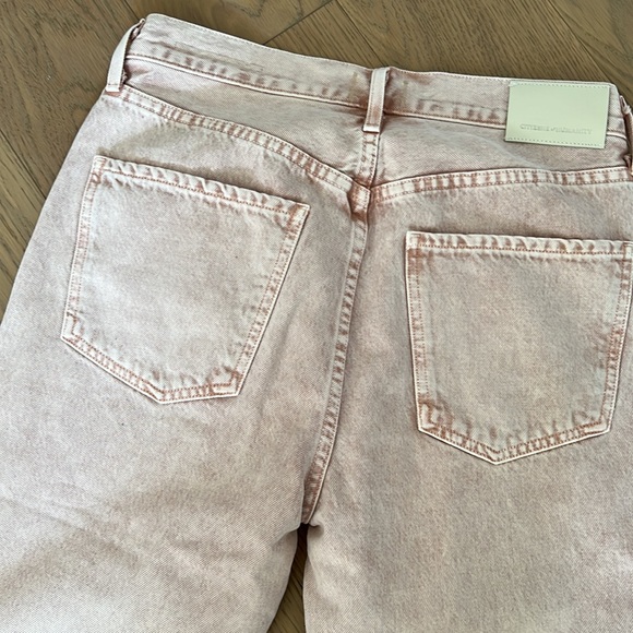 Citizens of Humanity Jolene - Picture 3 of 8